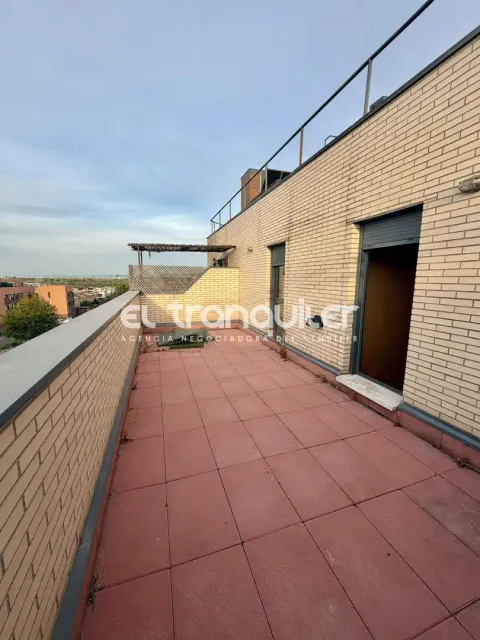 Pis de 111 m² a Torrejón de Ardoz