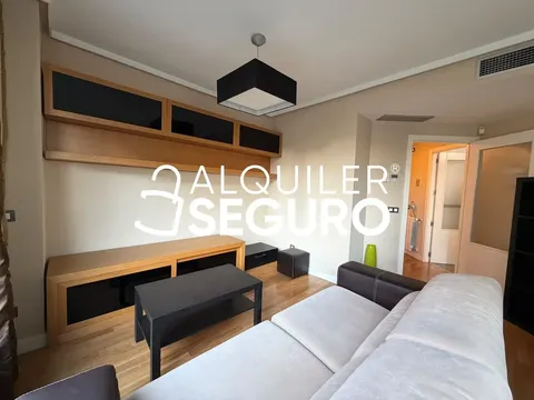 Pis de 67 m² a Madrid