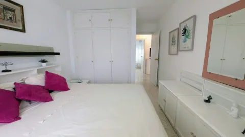 Pis de 120 m² a Fuengirola