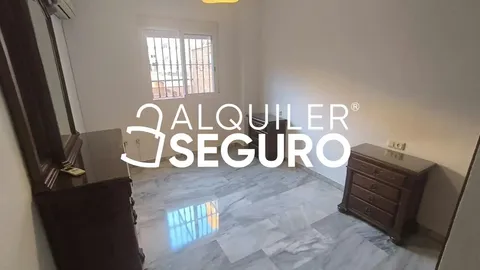 Pis de 80 m² a Sevilla