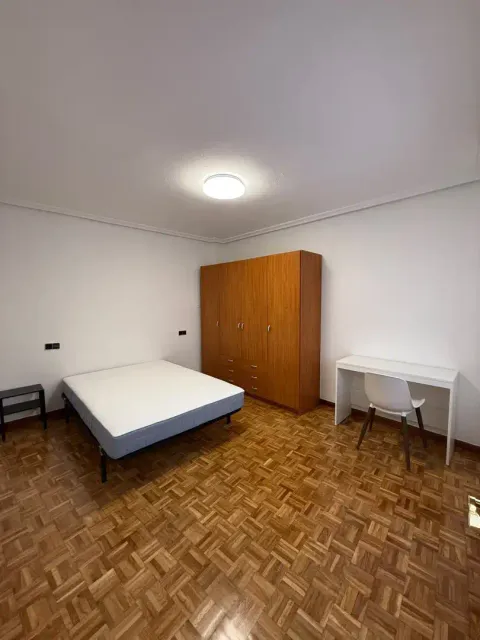 Pis de 85 m² a Salamanca