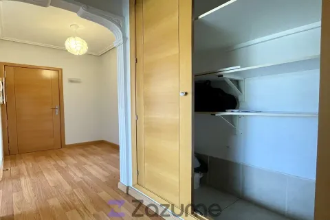 Apartamento 68 m² em Saragoça