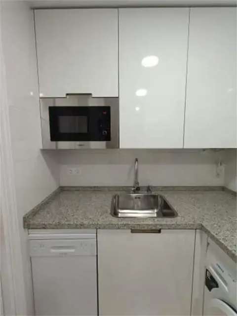 Pis de 45 m² a Còrdova