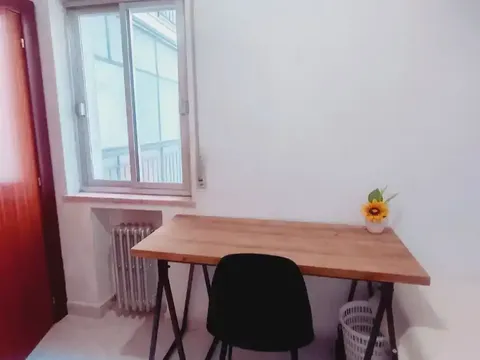 Wohnung 85 m² in Salamanca