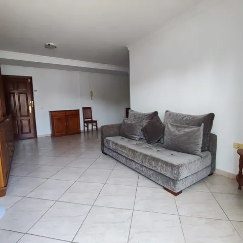 Piso de 56 m² en Candelaria
