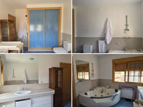 Appartamento 169 m² a Villanueva de la Torre