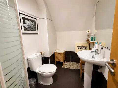 Квартира 201 м² в Piélagos