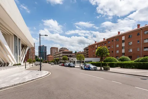 Квартира 70 м² у Oviedo