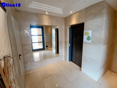 Wohnung 92 m² in Oviedo