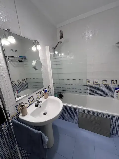 Pis de 85 m² a Roquetas de Mar
