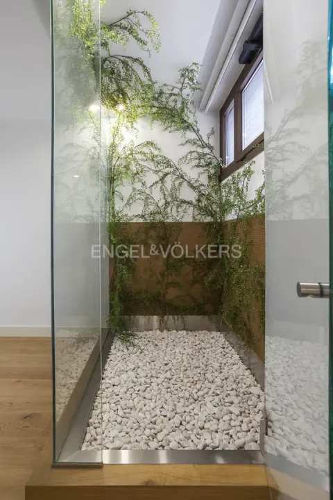 Appartamento 186 m² a Madrid