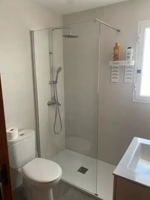 Pis de 60 m² a Chiclana de la Frontera