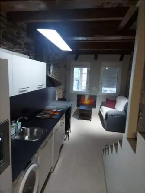 Pis de 40 m² a Lugo
