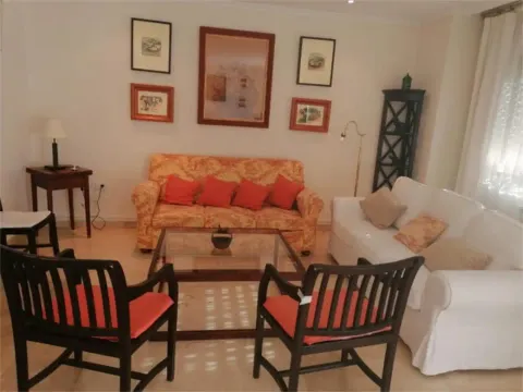 Apartamento 120 m² em Córdova (3/9)