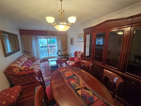 Pis de 122 m² a Pontevedra