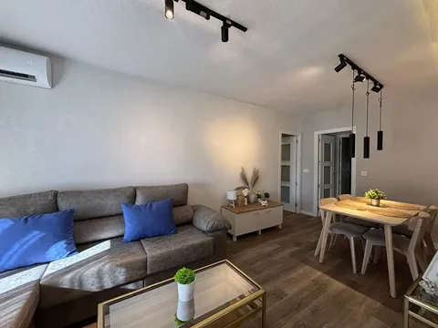 Pis de 110 m² a Granada