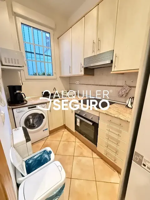 Pis de 60 m² a Madrid