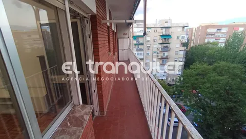 Pis de 66 m² a Madrid