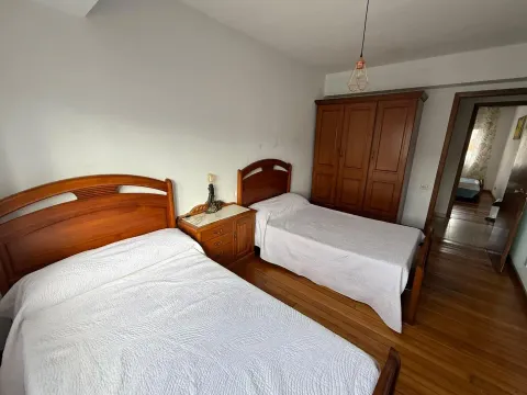 Appartamento 124 m² a Boiro