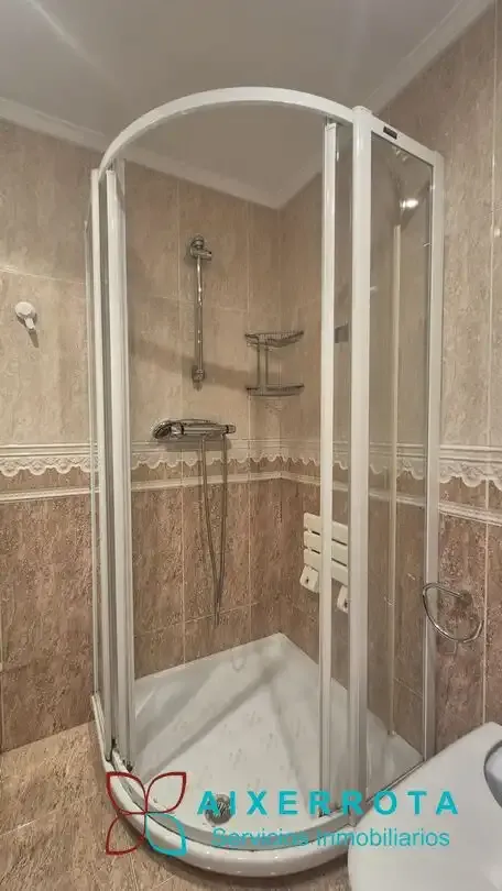 Flat 154 m² in Getxo