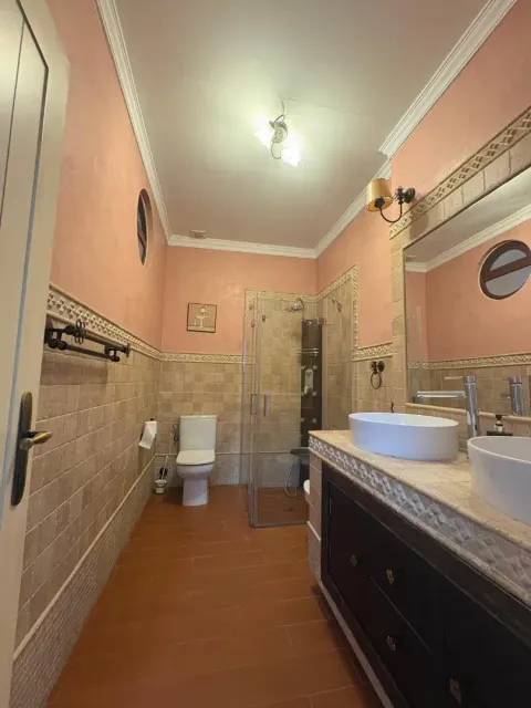 Apartamento 190 m² em Carmona