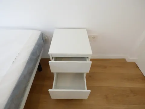 Pis de 55 m² a Madrid