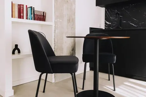 Pis de 50 m² a Barcelona