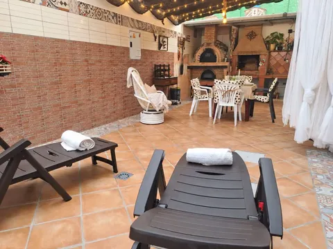 Haus 60 m² in Arona