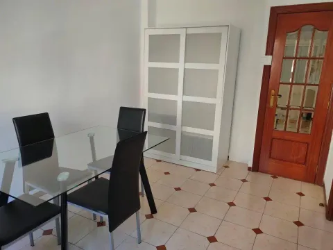 Pis de 60 m² a València (3/10)