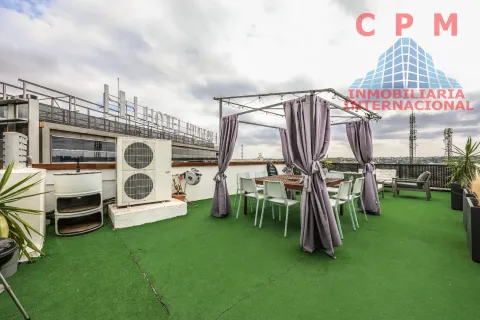 Piso de 160 m² en Alcobendas