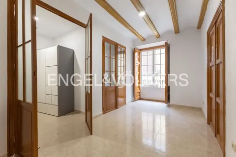 Pis de 118 m² a València