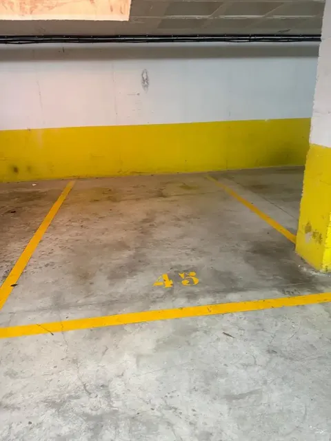 Pis de 118 m² a Alacant