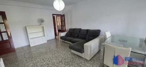 Квартира 120 м² в Севилье (3/38)