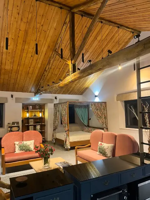 Casa de 70 m² a Outeiro de Rei (4/16)