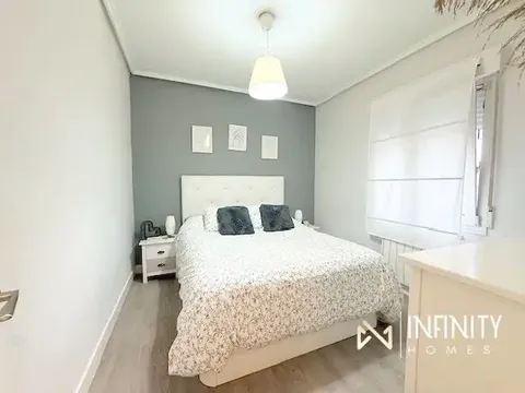 Pis de 56 m² a Santurtzi