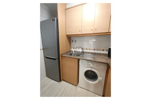 Pis de 60 m² a Torrevella