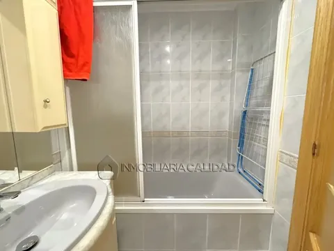 Pis de 58 m² a Burgos