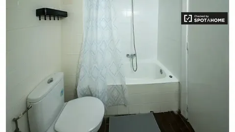 Habitació de lloguer, València