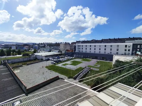 Pis de 106 m² a Ferrol