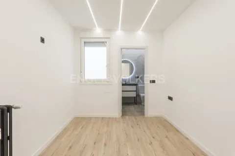Pis de 111 m² a Madrid