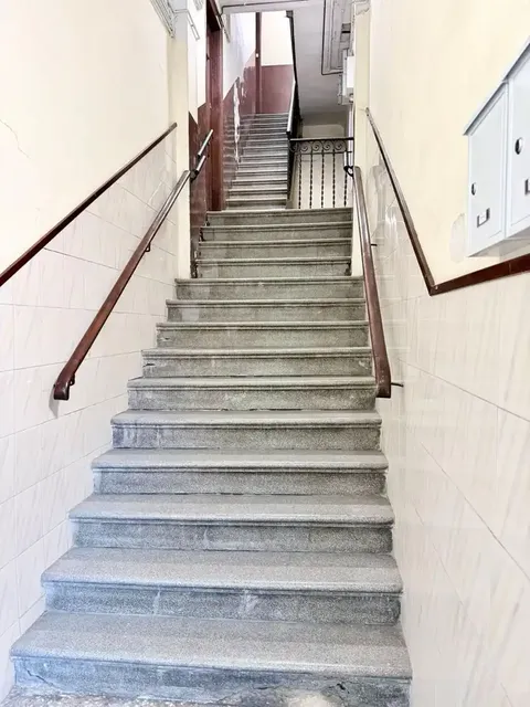 Wohnung 48 m² in Barcelona