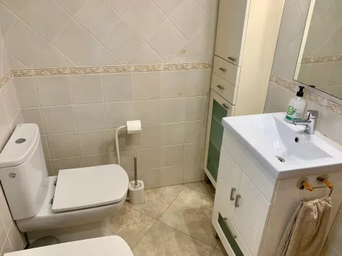 Pis de 90 m² a Alacant