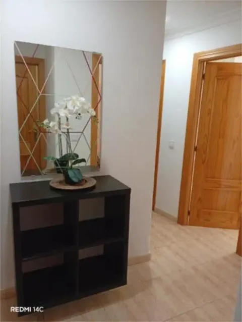 Pis de 85 m² a Màlaga
