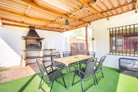 Casa 50 m² a Llíria