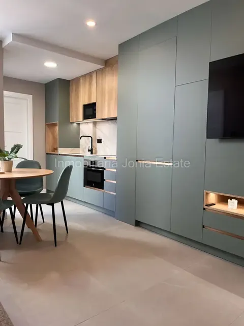 Pis de 55 m² a la Vila Joiosa