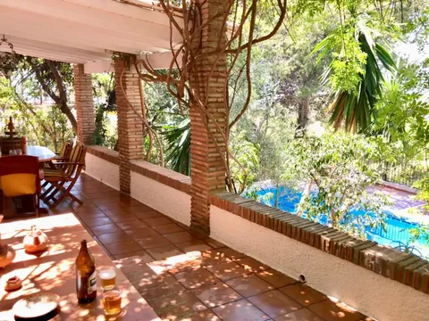 Wohnung 300 m² in Málaga
