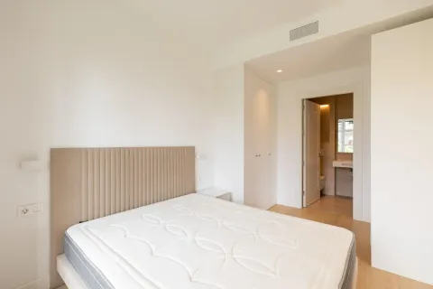 Pis de 80 m² a Barcelona