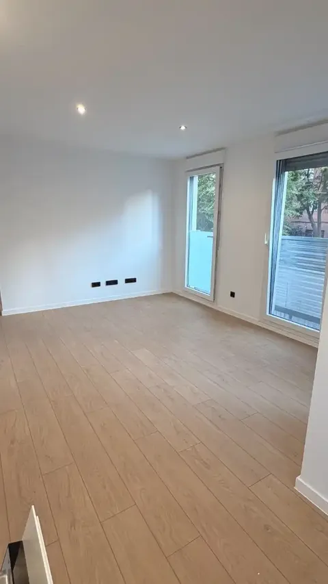 Pis de 63 m² a Madrid