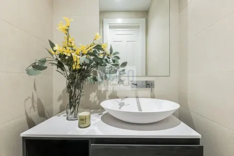 Квартира 148 м² у Madrid
