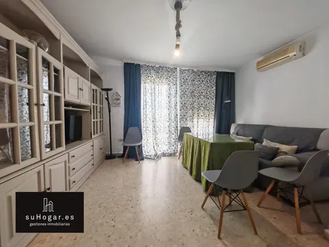 Wohnung 84 m² in Badajoz